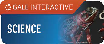 Gale Interactive Science Website Lin